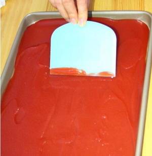 小朋友们的开胃小零食山楂片的家常做法