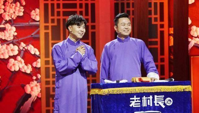 郭德纲淘汰的选手"攒"了一部电影:制作简单,就是为了蹭热度_相声_辛杰