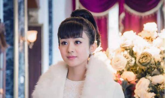 开拍时间未定,主演全是老熟人回归_张艺兴_赵丽颖_剧中