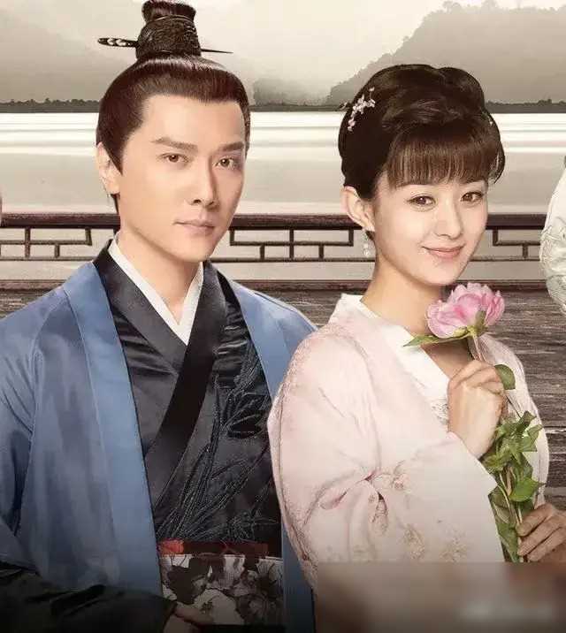 冯绍峰心声想与赵丽颖复婚之前错过了很多