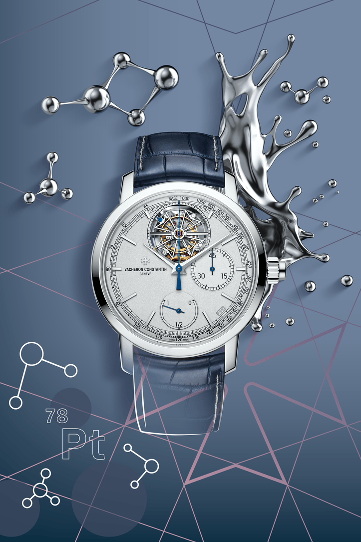 原创江诗丹顿凭什么打造史上最复杂表我在日内瓦寻找真正的阁楼工匠