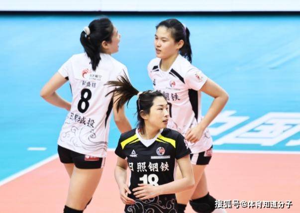 原创20岁女排带刀二传来袭蔡斌招来新奇兵丁霞接班人强势出炉