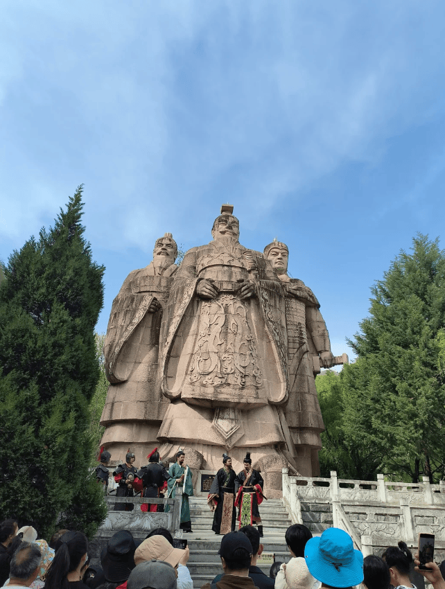 汉中旅游攻略三日游汉中旅游三日攻略游玩线路码住不花冤枉钱