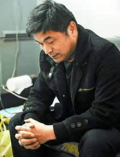 原创郭刚堂事件反转寻亲24年空悲喜郭振似杨康电视点评一针见血