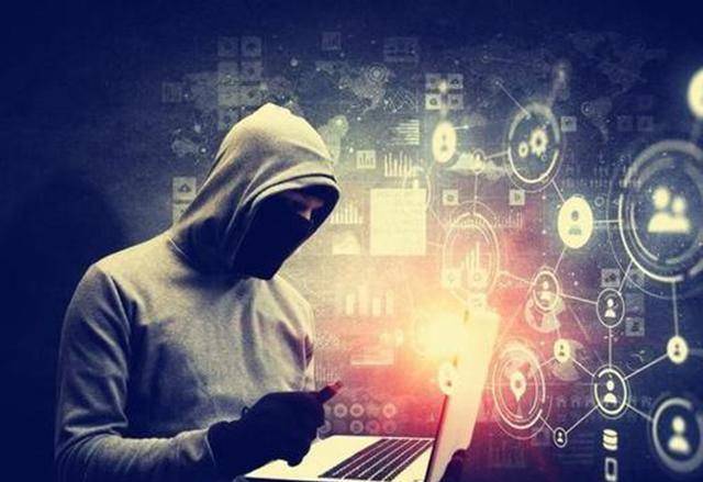 原创中国黑客教父拒马云高薪邀请称有我在没人敢侵入中国网络