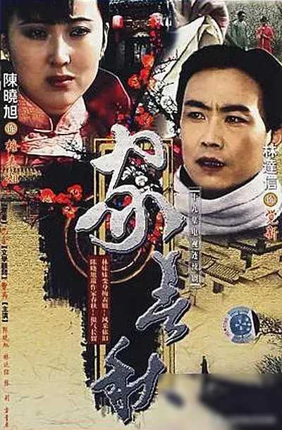 原创徐娅林达信主演家春秋旧时光回响与新思潮觉醒的故事