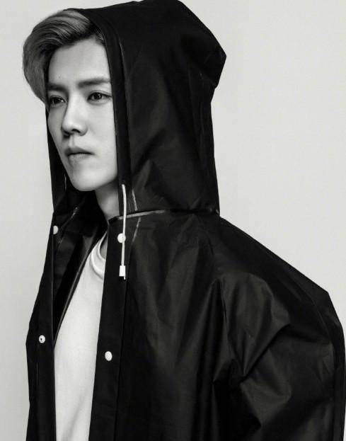 原创关晓彤被鹿晗调侃是村姑二丫只因晒出一张鹿晗素颜照