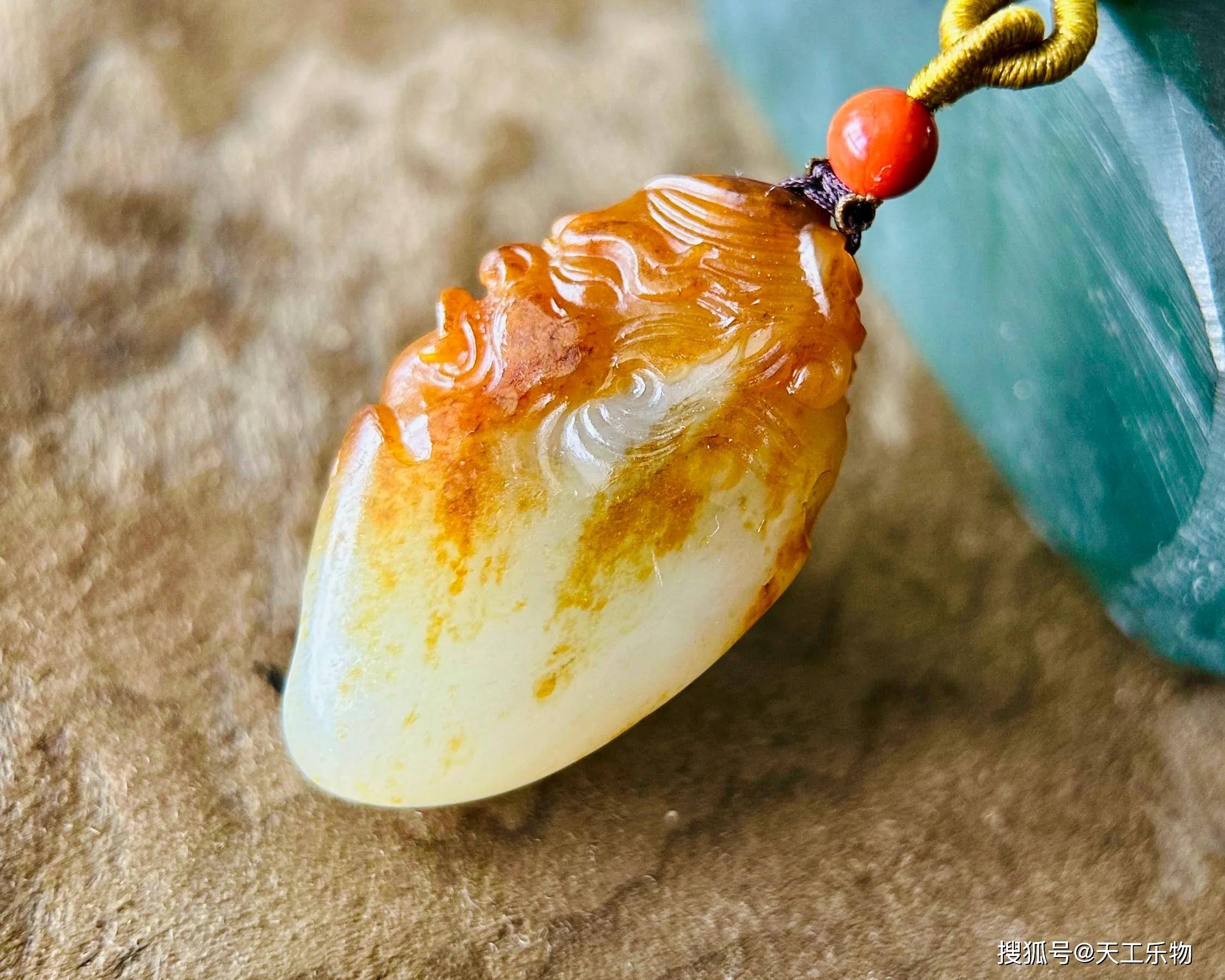 最考眼力的文玩玉器!和田玉怎么会如此难玩儿?_玉种_玉石_玩家