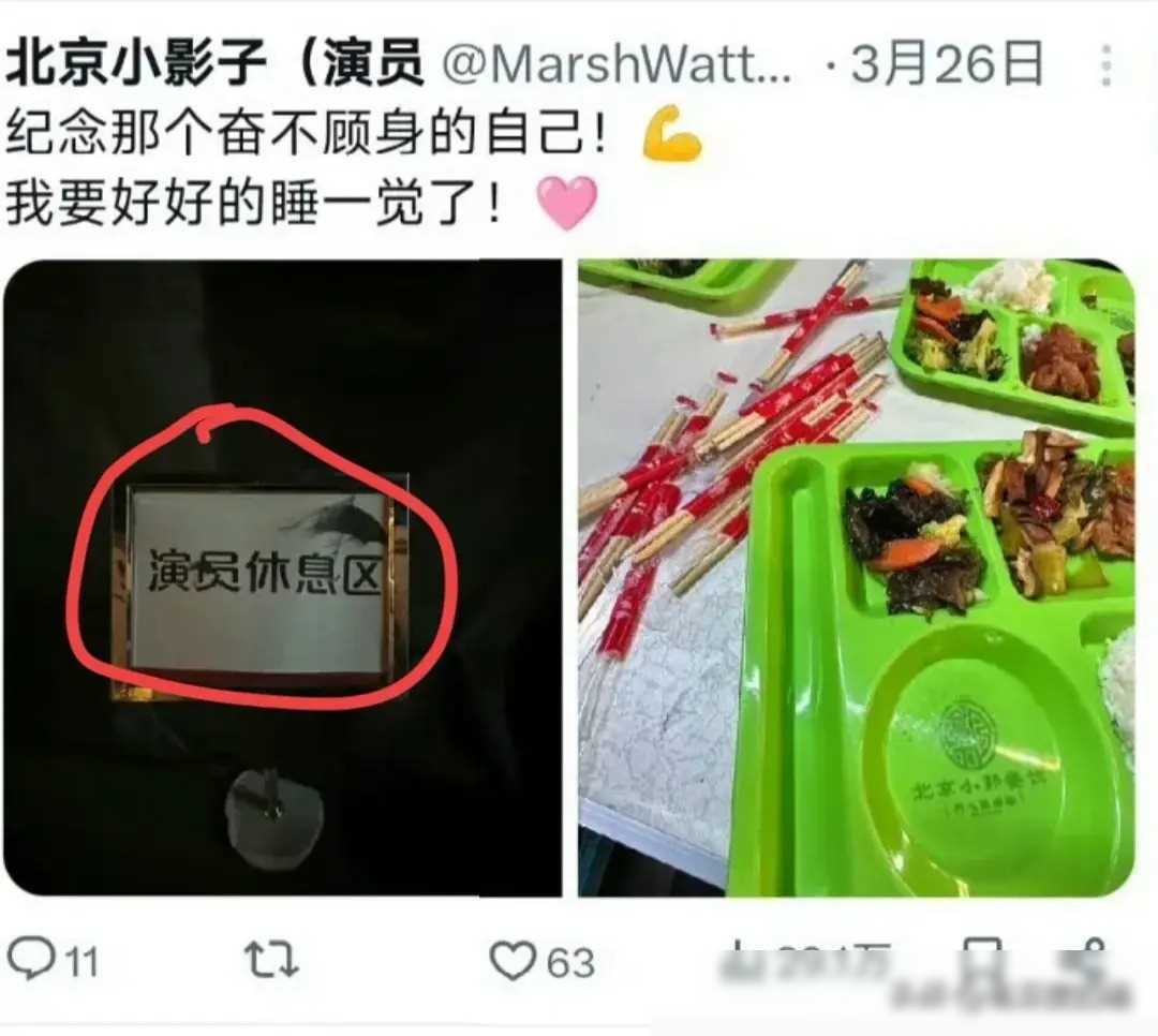 原创女演员推特爆料潜规则日记引发争议是真事还是炒作