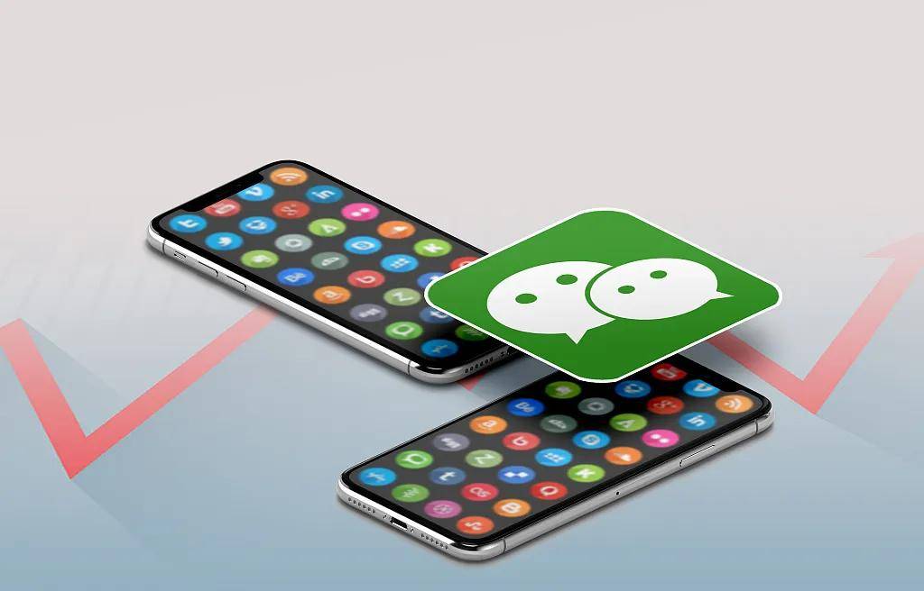 原创一个有趣的现象微信13亿用户为啥不收费一人一块钱就十亿了