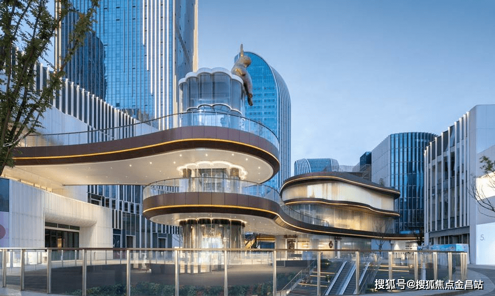 武汉华发中城中央荟