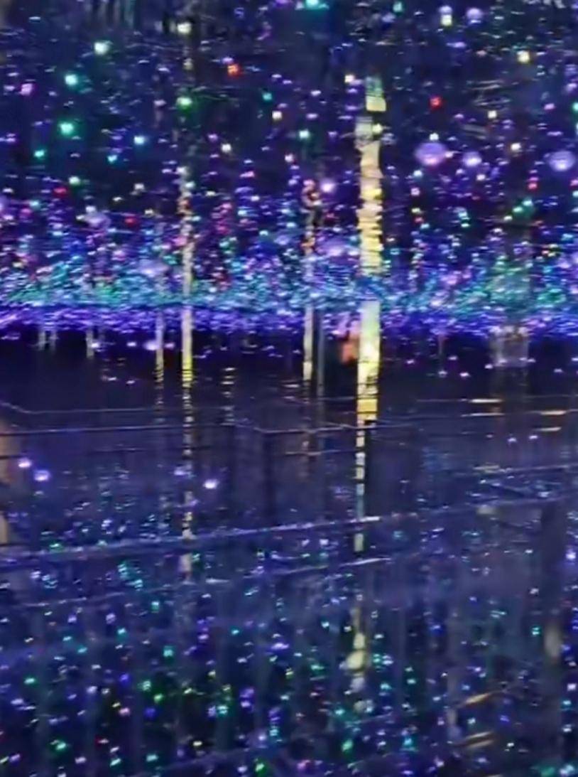 原创合肥梵高星空艺术馆一颗璀璨的明珠