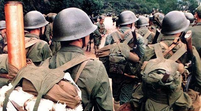 对印自卫反击战中,我军曾缴获印度军车437辆,为何主动加满油归还_我国