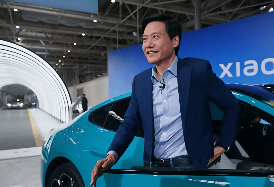 关于小米汽车，你不知道的六件事_搜狐汽车_搜狐网