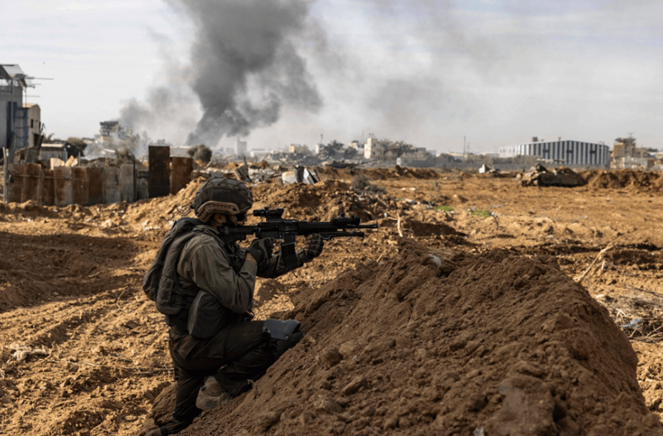 以色列的枪口,对准最后的避难所,联合国采取行动,想要釜底抽薪_拉法