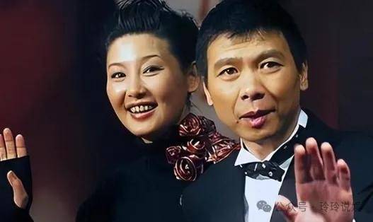 冯裤子冯小刚火辣情史无数美女明星甘愿倒贴
