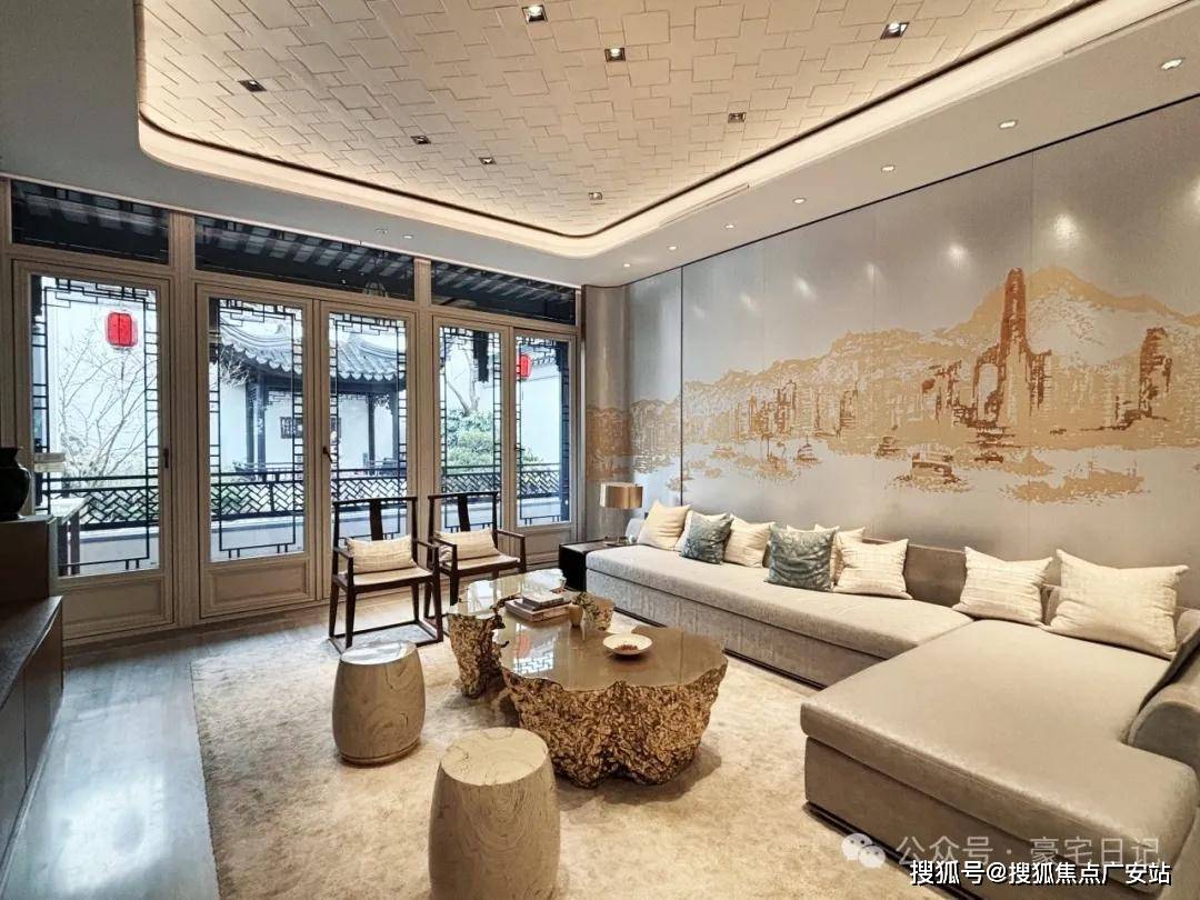 上海桃花源四期售楼处电话:400-998-9694 【预约热线】 目前三期样板