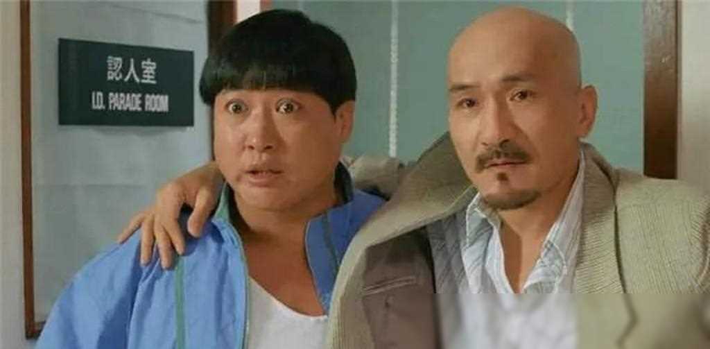 原创80岁光头佬麦嘉近照曝光越活越年轻风采依旧