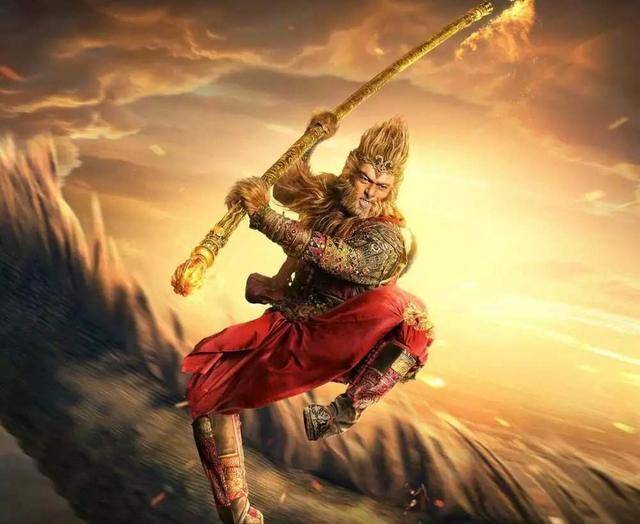 摩诃婆罗多中理想的国王以及哈奴曼与孙悟空关系的研究