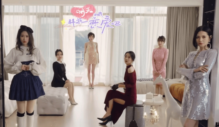 可以谈恋爱的真人互动恋爱养成类游戏真人恋爱养成游戏排行榜前十名