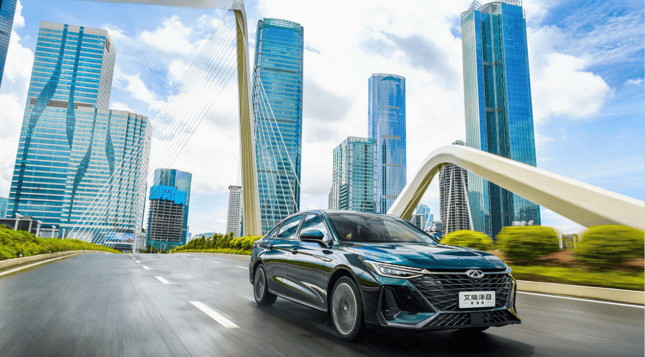 当代年轻人的"三观"只有艾瑞泽8懂_搜狐汽车_搜狐网