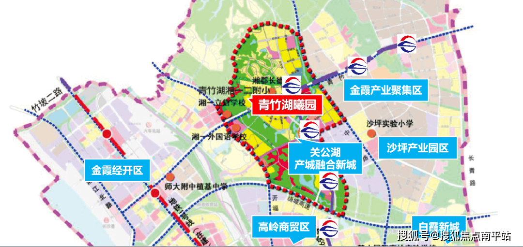 长沙青竹湖曦园售楼处电话→售楼中心首页网站→楼盘百科详情→24小时