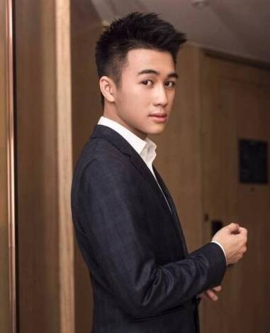 何猷君亿万豪宅曝光,装修极尽奢华,不愧是澳门赌王的宝贝儿子