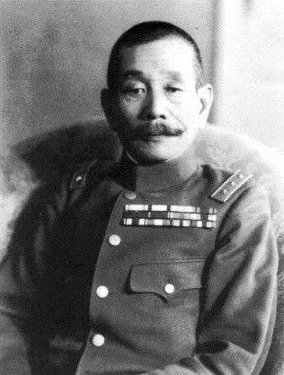 原创九一八事变和土肥原贤二有什么关系为何比原计划提前了十天