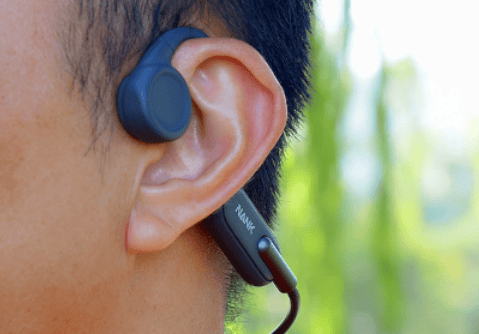 韶音OpenRun Pro怎么样?无广多维度评测南卡、墨觉、韶音骨传导耳机