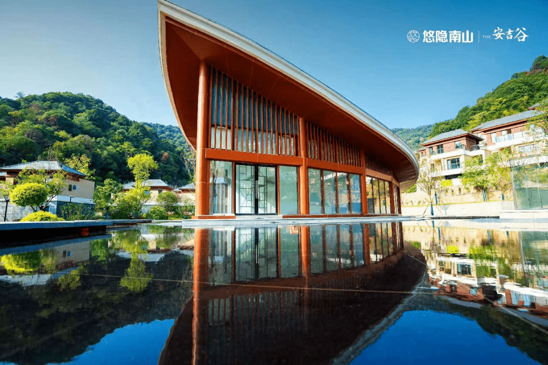 安吉悠隐南山售楼处电话_安吉悠隐南山_24小时电话详情丨售楼中心丨