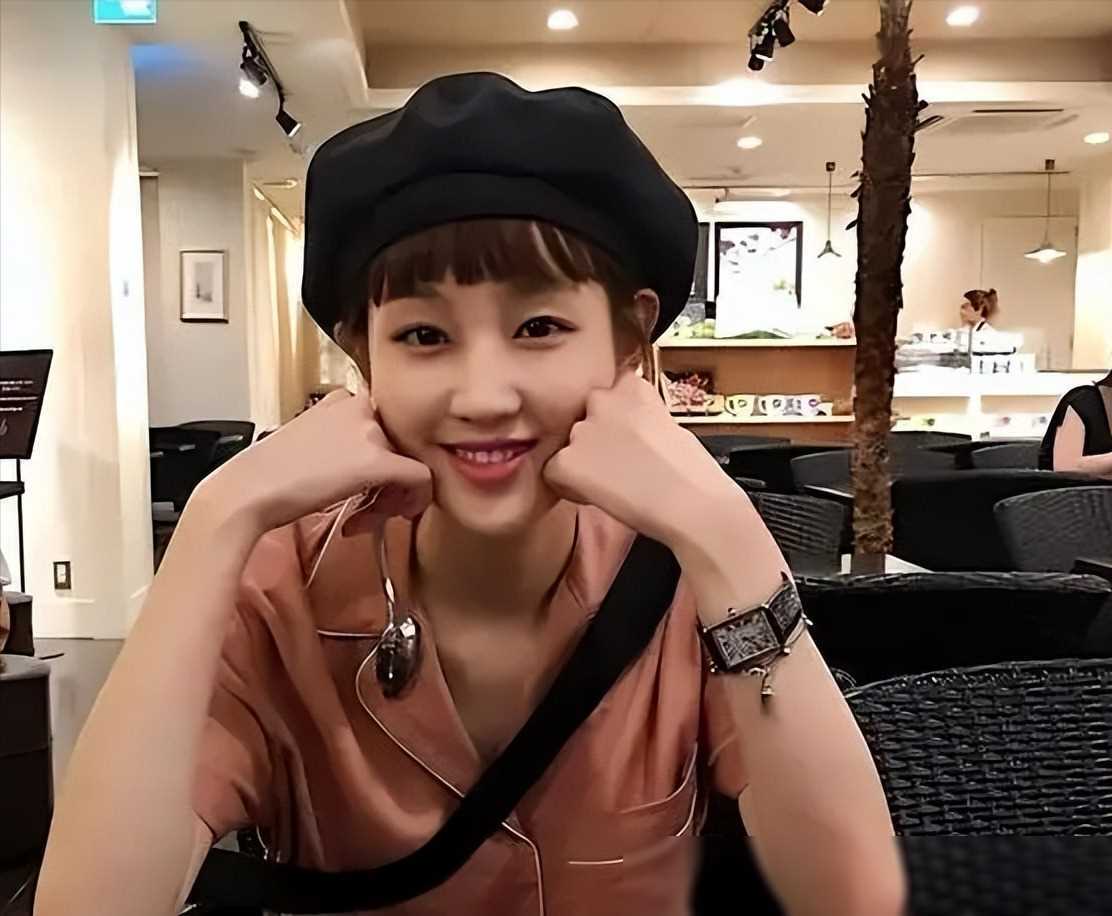 惋惜!韩国歌手朴宝蓝酒后猝死事件引发热议