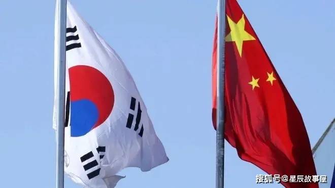 尹锡悦选举惨败恐被政敌弹劾美日韩同盟有变中国警告应验