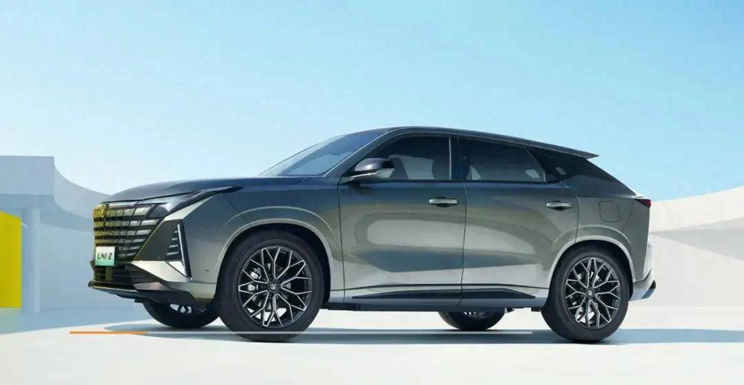 长安汽车年营收1513亿扣非后净利378亿实现销量255万辆