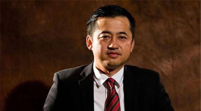 原创又一中国鞋王诞生靠着奥运会上位仅次于阿迪达斯和耐克