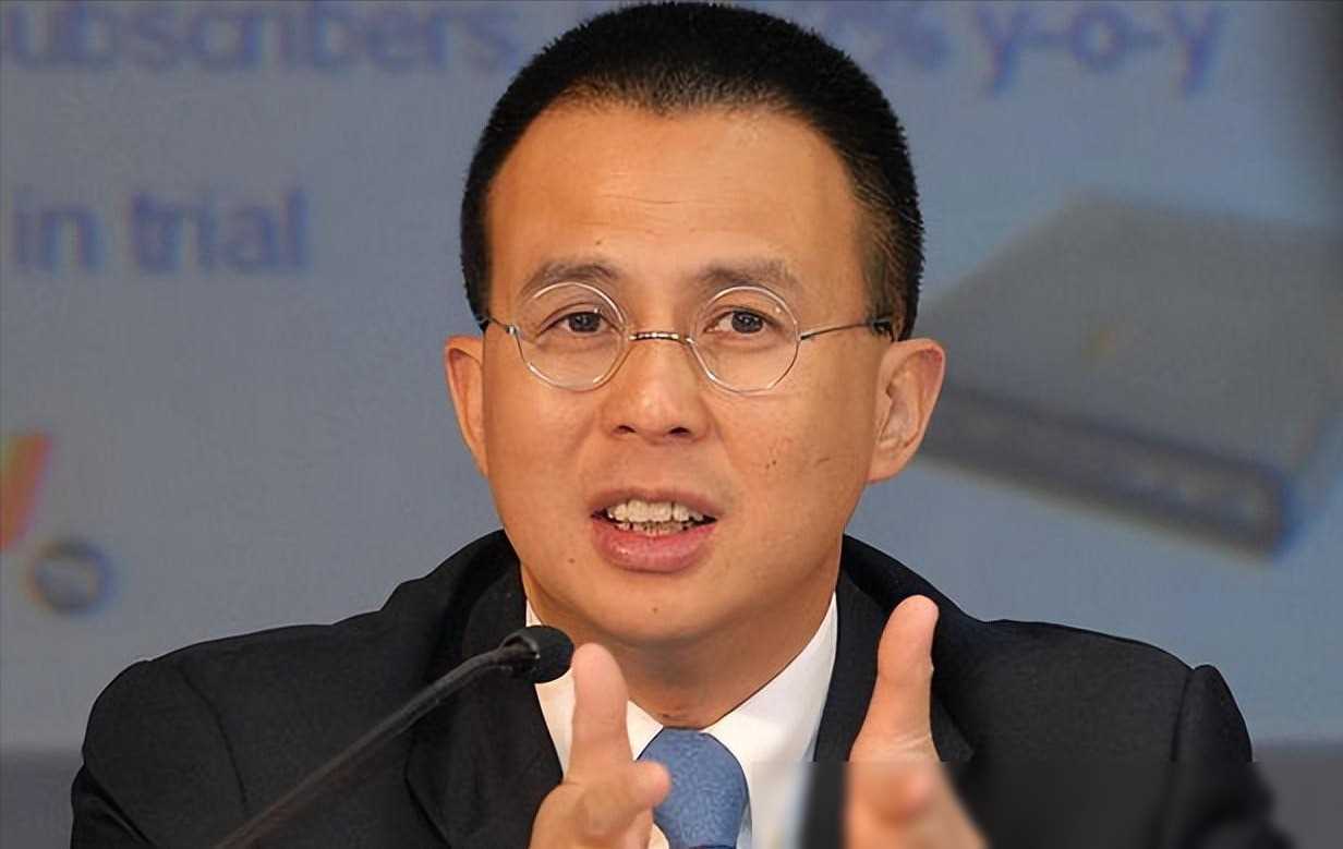 李泽楷喊话梁洛施:保证让你放心,我绝不会让你沦为下一个庄月明