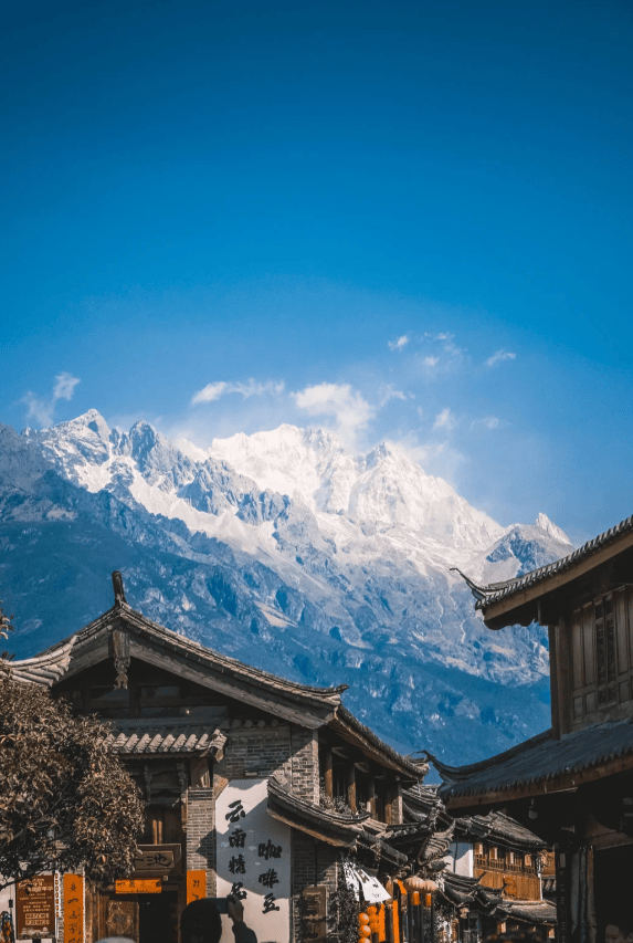 去一趟云南丽江旅游大概需要多少钱?云南旅游丽江旅游