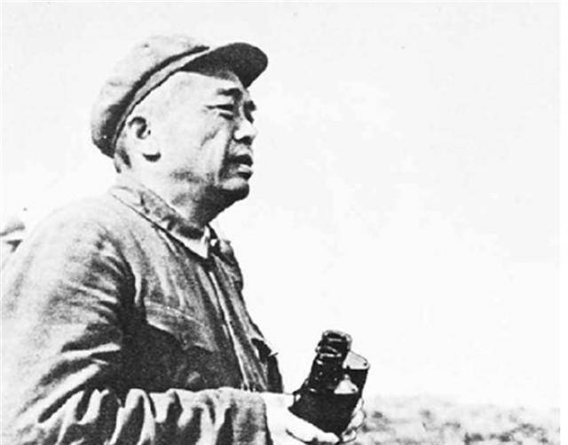 铁原阻击战189师长蔡长元冒兵家大忌布怪阵成功阻止美军前进