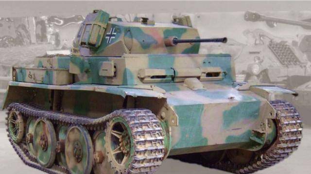德国二战初期的"闪电战"主力,却是两款不经打的脆皮,你敢信吗