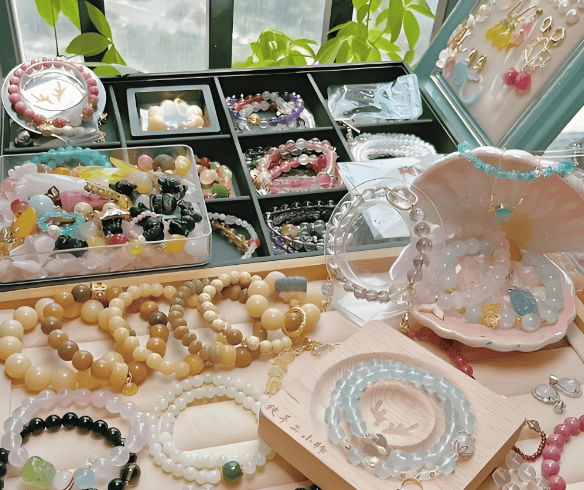 适合女性的小生意有哪些(45个适合女人做的小生意保你捞大钱)