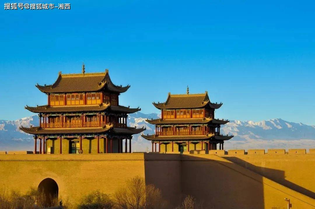 去青甘旅游详细攻略包含吃住行和注意事项真心不踩坑