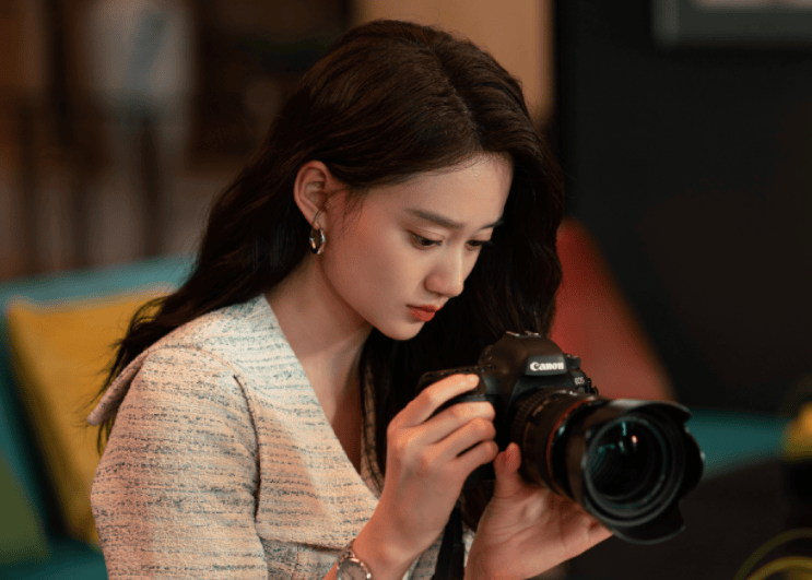 在这部剧中,陶无忌由白宇帆饰演,他是实力派演员,只是主演的大部分