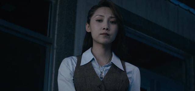 电影最知名的演员是程爽,这位女演员曾经是选美冠军,参加了紫百合形象