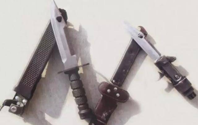 仍装备在军中的冷兵器:造价高达6万元,能把大象骨头打成渣_十字弩