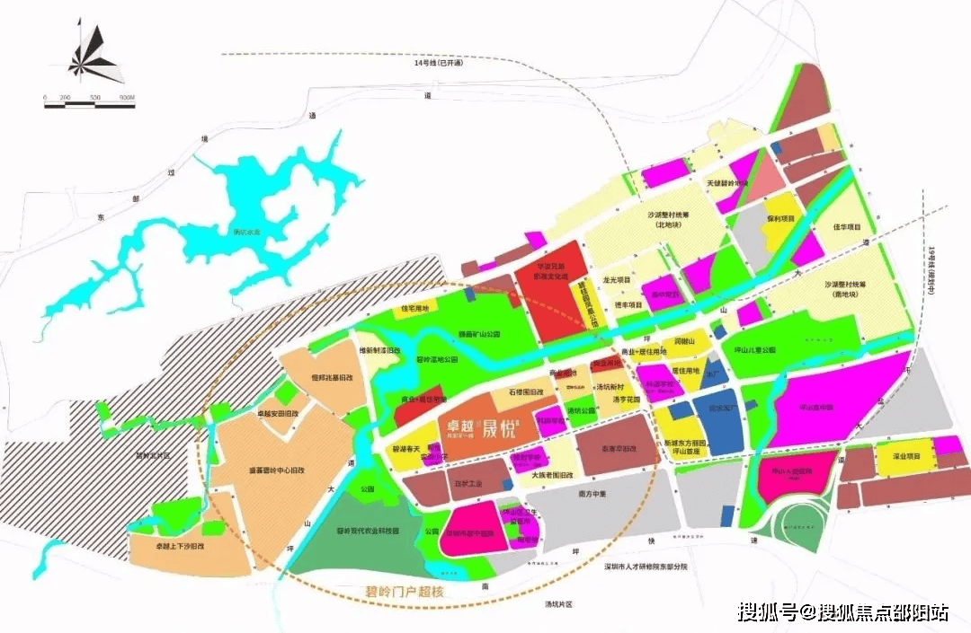 卓越盛悦家园值得入手吗售楼中心24h热线最新详情房价户型