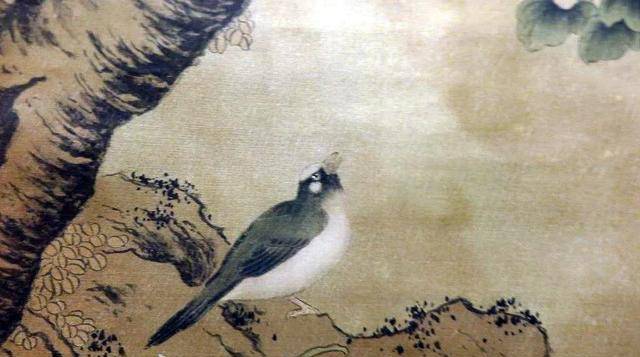 王冕他是天真质朴的放牛娃也是布衣狂生一枝笔画尽梅花神韵