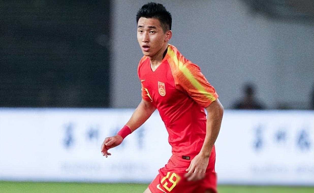 李明力助国脚加盟国安新赛季有望爆发