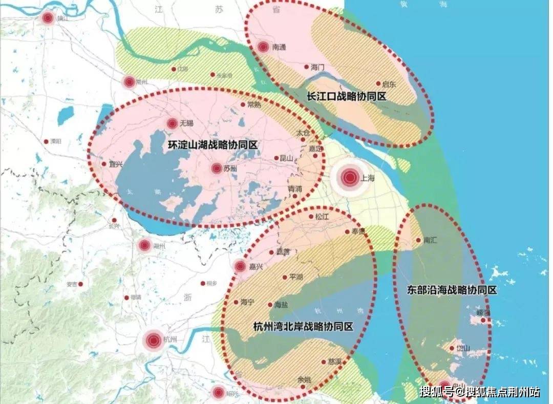 在长三角一体化的澎湃浪潮下,南通正以长三角枢纽门户城市之姿,迸发出