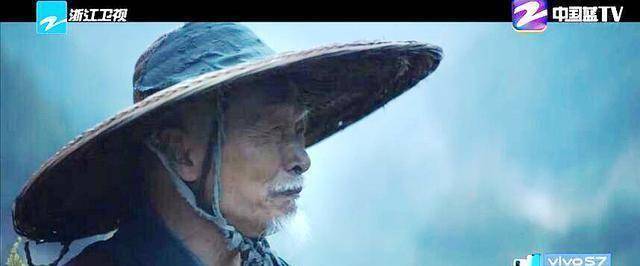 原创衡江决堤和花园口决堤哪个更严重得到答案的廖杰心中有了决断