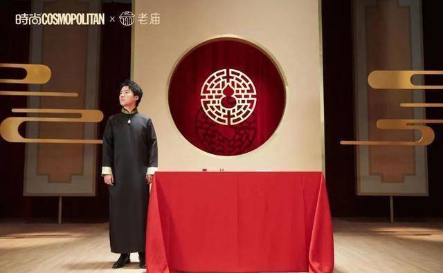 郭麒麟真是个狠人_传统_父亲_葫芦_工艺_身份_相声