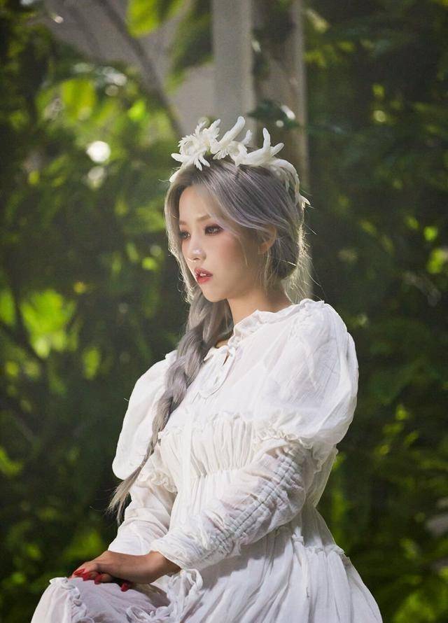 接管市场,itzy关键时刻拉胯,(g)i-dle和aespa崛起_aespa_空降_izone